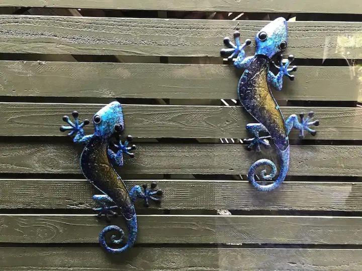 볼케이노 Hale Ho'Okipa 빌라 외부 사진